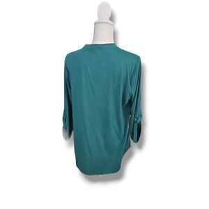 NILOUFO Womens Summer Shirt